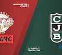 El Joventut se impone en Venecia y pasa a la siguiente fase