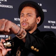 Ni un verano sin Neymar