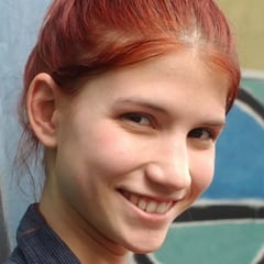 Qué fue de Camila Bordonaba, la actriz que se alejó de los medios y ahora vuelve con Erreway