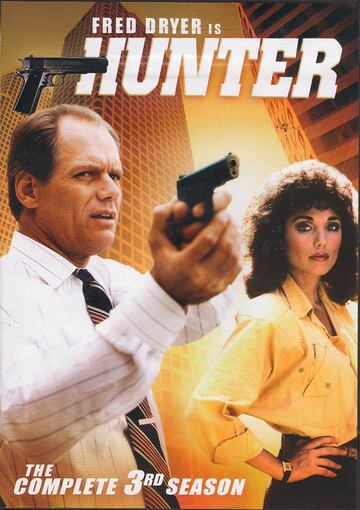 Su carrera como actor comenz¨® en 1976 y la producci¨®n por la que m¨¢s se le conoce es por la serie de televisi¨®n "Hunter". Dicha serie la co estelariz¨® junto a Stepfanie Kramer.