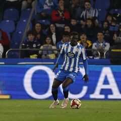 El Deportivo renueva a Iano hasta 2026