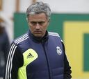 El Chelsea admite que Mourinho podría volver al equipo inglés
