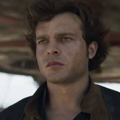 Star Wars: Enemigos, venganza y dinero en el nuevo tráiler de Han Solo