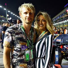 Singapur, Gladiator y 'Walking Dead'