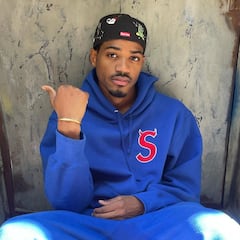 El skater Tyshawn Jones pide 26 millones a Supreme