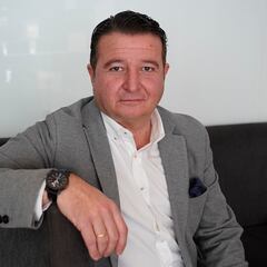 El Niza tienta a Emilio de Dios