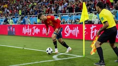 “El fútbol es de listos, hombre”