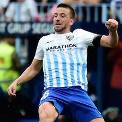 Camacho: "El Madrid ha sido el más regular de la Liga"