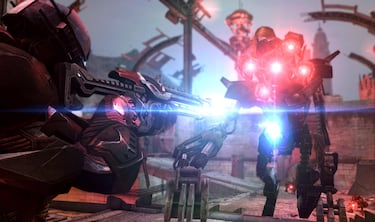 Defiance, Impresiones