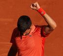 Resumen y resultado del Djokovic - Khachanov: Roland Garros 2023 hoy, en vivo online