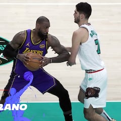 #263 | La NBA ya no sabe qué más inventarse y Aldama es vital para Memphis