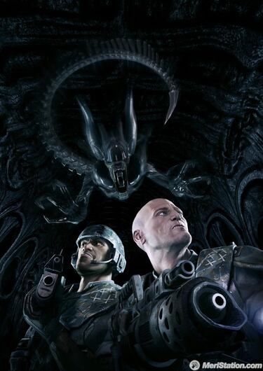 El RPG de Aliens finalmente no verá la luz