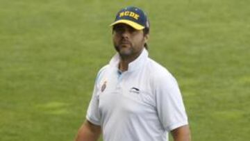 "El malestar y el pesimismo se cambian con victorias"