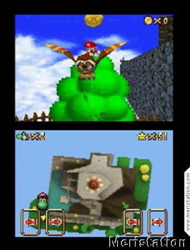 Superadas las 500.000 Nintendo DS vendidas en Europa