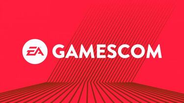 Sigue en directo el EA Live en la Gamescom 2017