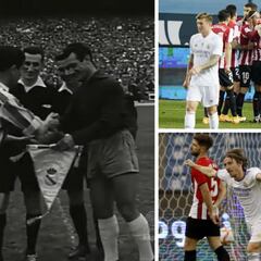 Una rivalidad de época 19 años después: los focos de la Copa se centran en el 'Viejo Clásico'