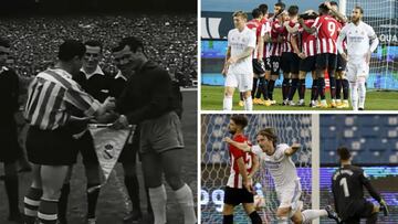 Una rivalidad de época 19 años después: los focos de la Copa se centran en el 'Viejo Clásico'