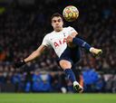 Tottenham-Wolves, en directo