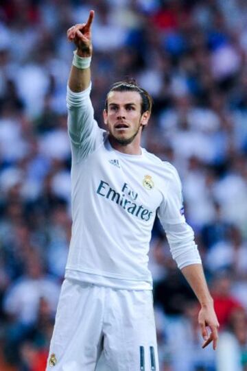 Wales's lethal weapon is Gareth Bale, the Real Madrid forward, who scored seven of their 11 goals in qualifying and forms the speedy centre-point of their counter-attacking approach. Typically deployed behind a lone striker in a 3-5-1-1 formation, the lef