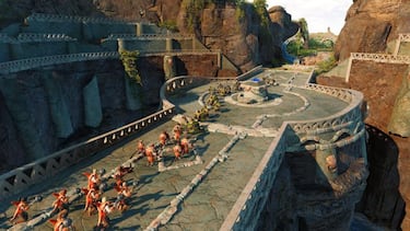 The Settlers, impresiones. Estrategia con aroma a clásico