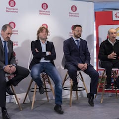 Carolina Marín buscará su primer triunfo del año