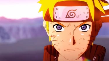 Nuevos juegos de Naruto en camino
