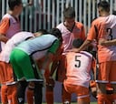 La polémica medida que afecta al fútbol chileno: esto pasará con 250 juveniles