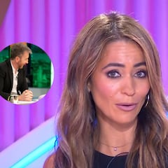 ‘Socialité’ también carga contra ‘El Hormiguero’: “Me temo que esto es un tema de motos”