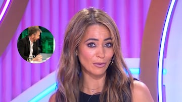 ‘Socialité’ también carga contra ‘El Hormiguero’: “Me temo que esto es un tema de motos”
