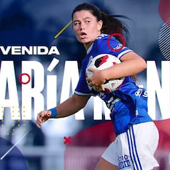 Maria Méndez ficha por el Levante