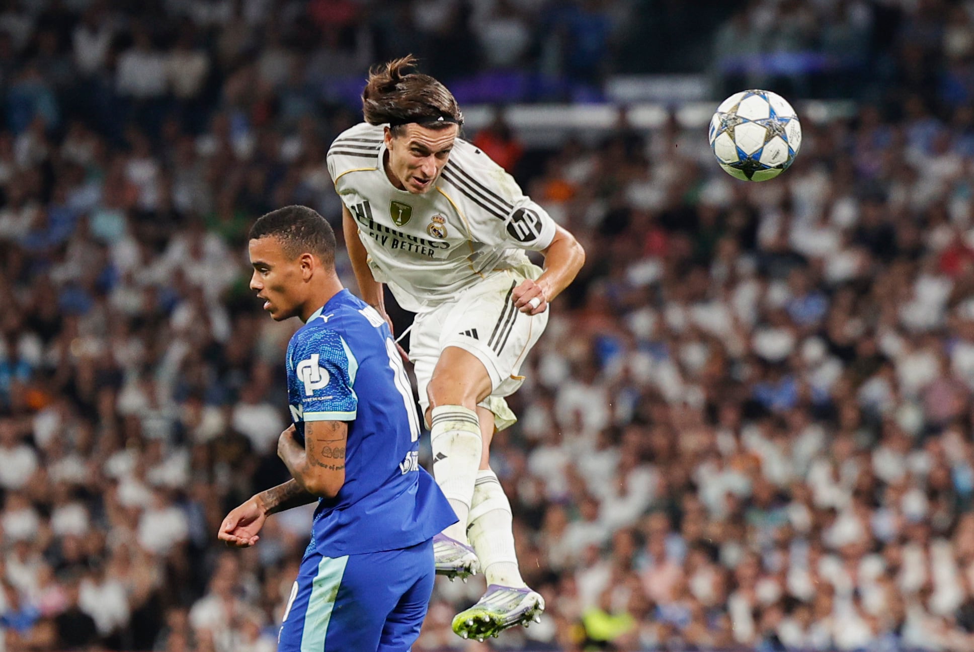 Fenómeno Álvaro Carreras