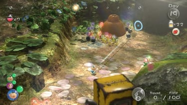 Pikmin 3, Impresiones
