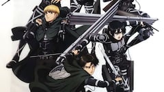 Shingeki no Kyojin: episodio 86 Temporada 4 Parte 2: fecha, horario y dónde verlo online