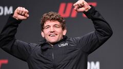 Ben Askren.