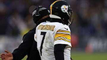 A pesar de que a&uacute;n no es oficial, Roethlisberger no regresar&aacute; a los Steelers en 2022 y Tomlin ya piensa en encontrar al nuevo QB de Pittsburgh.