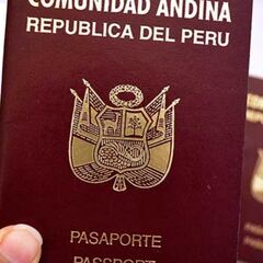 Pasaportes electrónicos en Perú: dónde solicitar y cómo hacer el trámite