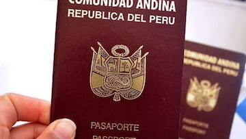 Pasaportes electrónicos en Perú: dónde solicitar y cómo hacer el trámite