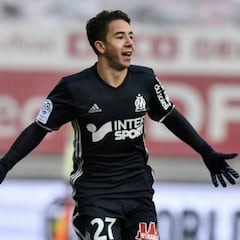 Los 7 jóvenes cracks que el Barcelona mira para el futuro