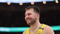 Doncic and the Lakers: last chance?