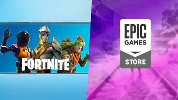 Epic Games Store llegará a Android; iOS, una posibilidad