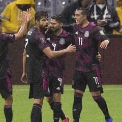 Selección Mexicana: Fechas, horarios y partidos de Fecha FIFA