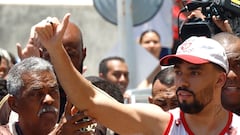 “El Chelsea me llamó y le decía a mi agente: ‘¿Y Flamengo?”