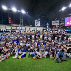 Los Texas Rangers buscan dejar de ser el equipo del ya merito de la Serie Mundial