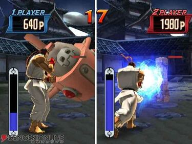 [TGS] Tatsunoko vs. Capcom, Impresiones