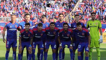 La U sufre un nuevo revés con sus hinchas: comunicado oficial