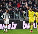 Juventus-Nantes, en directo