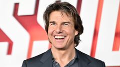 ‘Misión Imposible 8’ se mostró de forma gratuita en YouTube pero nadie contó con el as bajo la manga de Tom Cruise