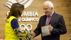 Pedialyte y Comité Olimpico cierran patrocinio por 2 años