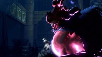 Captura de pantalla - Tekken 7 (PC)