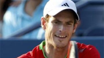 <b>Andy Murray</b>.